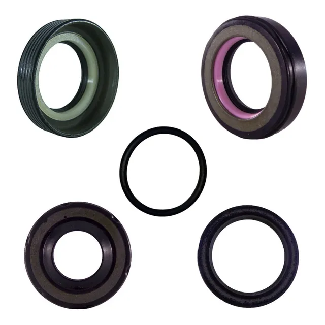 Kit Cajetin Ford Fiesta Max Año 2008 Al 2010 4estoperas Fuga
