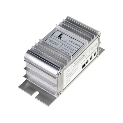 Modulo Controlador Da Porta 24v