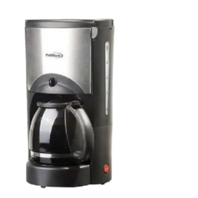 Cafetera Eléctrica De 10 Tazas Premium