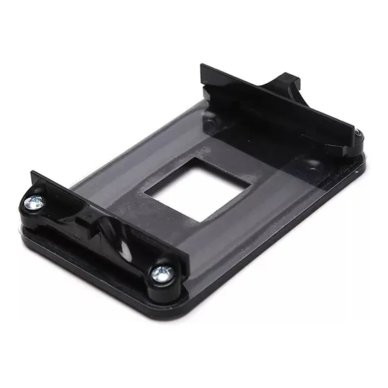 Suporte Base P/ Placa Mãe Para Cooler Socket Am4 Amd Ryzen