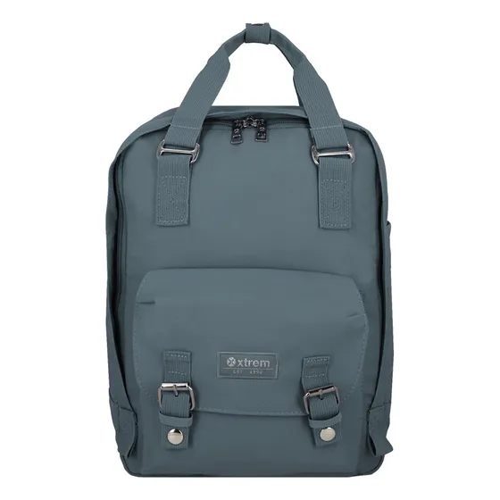 Mochila Notebook Xtrem Briz 2.0 5xt Azul 15
