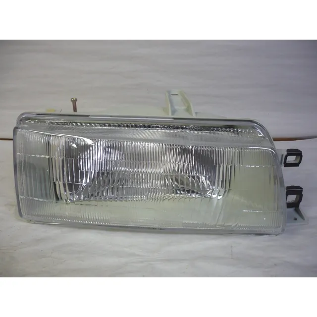 Faro Derecho Toyota Corolla 90 94 Araya Nuevo Generico