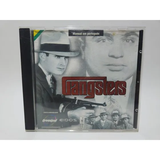 Gangsters Original Para Pc