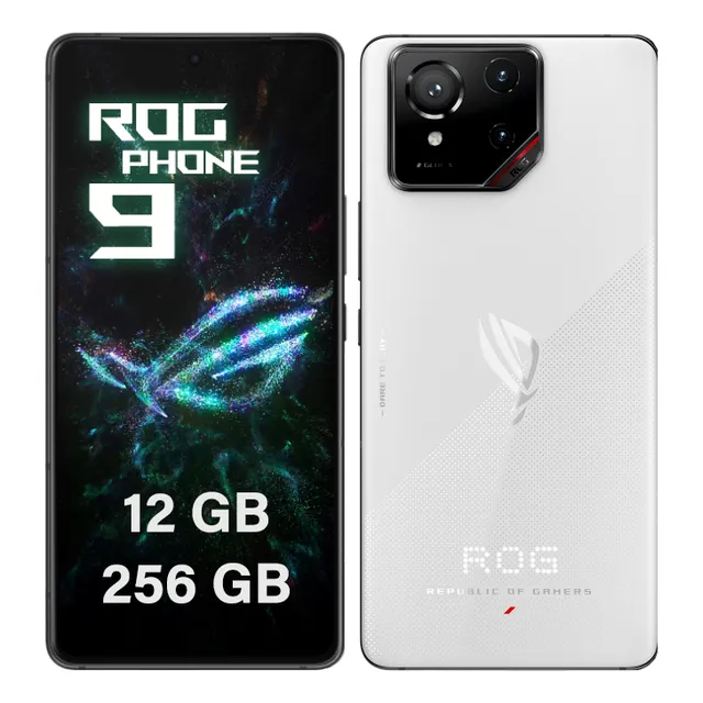 Asus Rog