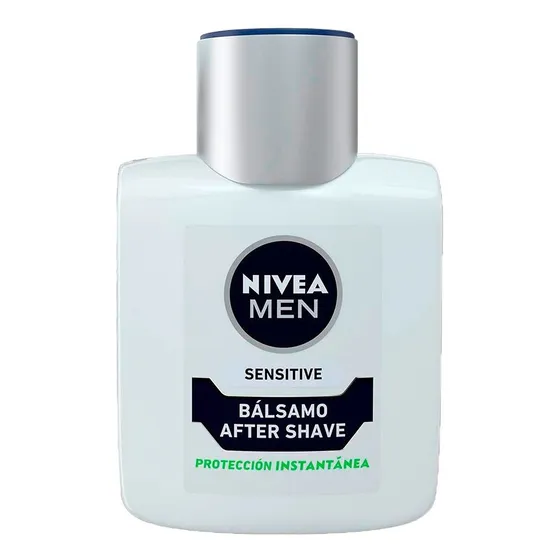 Bálsamo Nivea Men After Shave Sensitive 100ml