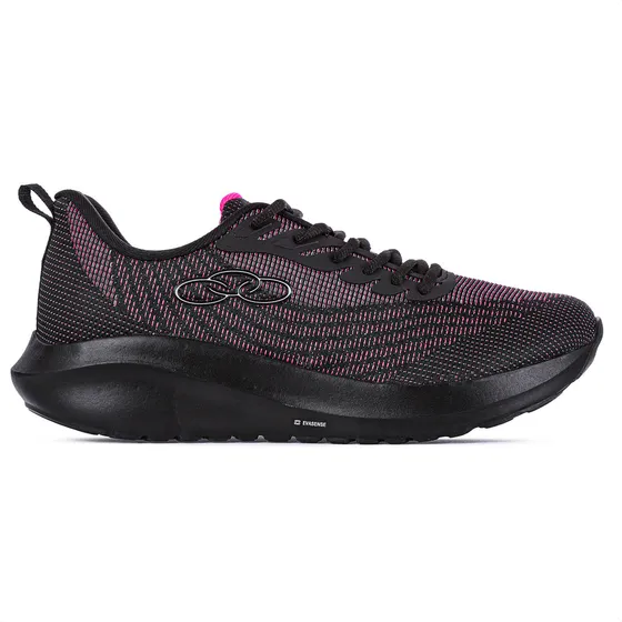 Tenis De Mulher Original Olimpicos Corrida Leve Confortavel
