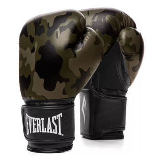 Luva De Boxe E Muay Thai Everlast Spark Luva De Boxe E Muay Thai Everlast Spark