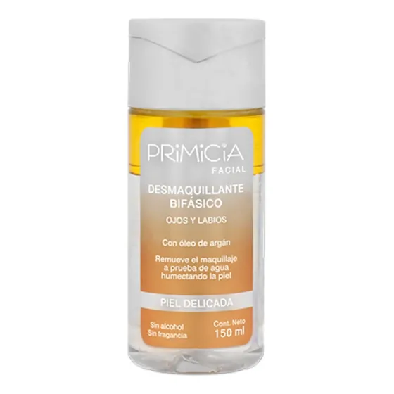 Desmaquillante emulsión Primicia