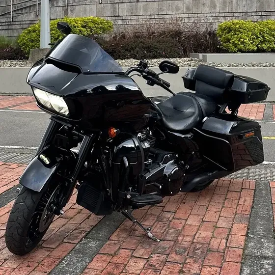 Harley Davidson Road Glide