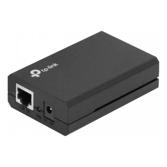Tp-link Inyector Poe 48vdc 15,4w 802.3af Norma