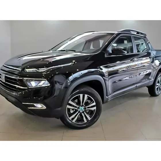 Fiat Toro 1.3 T270 Freedom 4x2