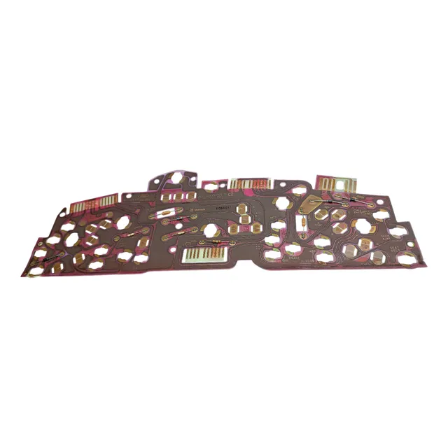Cicuito Impreso Tablero Ranger Explorer 1995/97 F77z10k843db