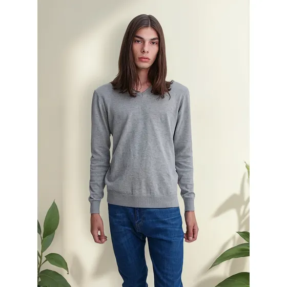 Sweater Classic V Neck Levi's Hombre