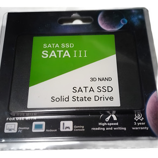 Disco Sólido Interno Ssd Sata I I I De 2,5 Unidade De Alta Velocidade Disco Sólido Interno Ssd Sata I I I De 2,5 Unidade De Alta Velocidade