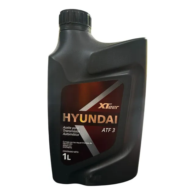 Aceite Atf 3, Original, Tienda Fisica