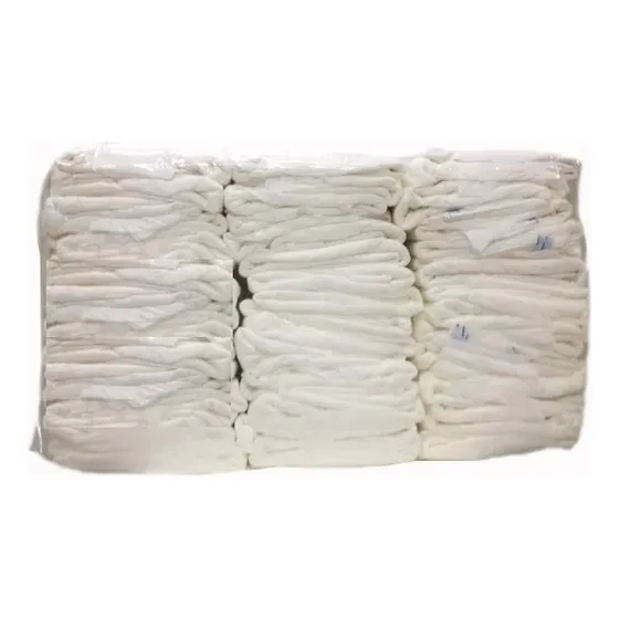 Kit Fraldas Geriatrica No Atacado 2 Linha M G Xg 50 Unid