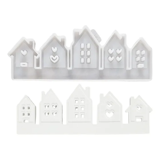 Moldes De Silicona Para Manualidades Molde De Silicona Para