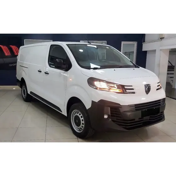 Peugeot Expert 1.5 Hdi 120 L3