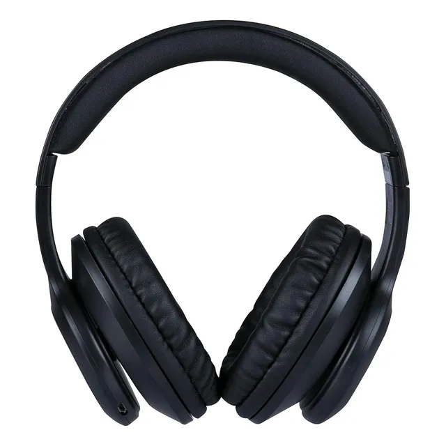 Audifonos Altec Lansing Mzw300 Bluetooth Negro