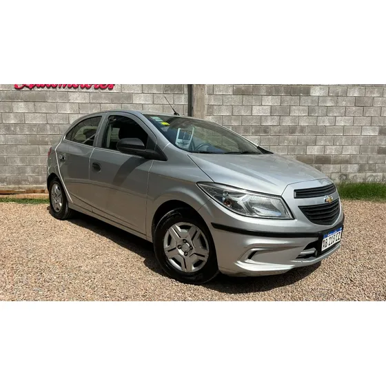 Chevrolet Onix 1.4 Joy Ls 98cv