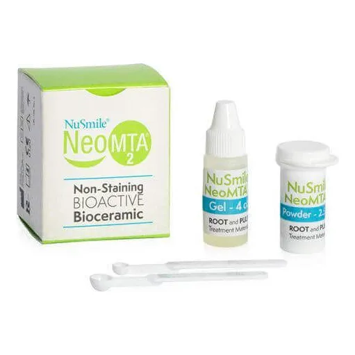 Neo Mta 2 Cemento Dental 1 Gr