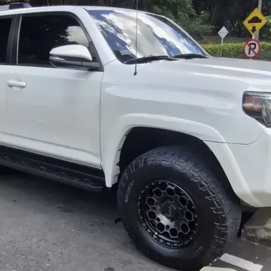 Toyota 4runner 2014 4.0 Sr5 Fl
