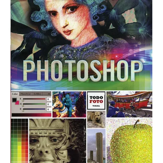 Todo Foto Photoshop