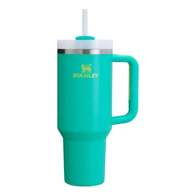 Termo Stanley Quencher Tumbler 40oz (1.2 Lit)