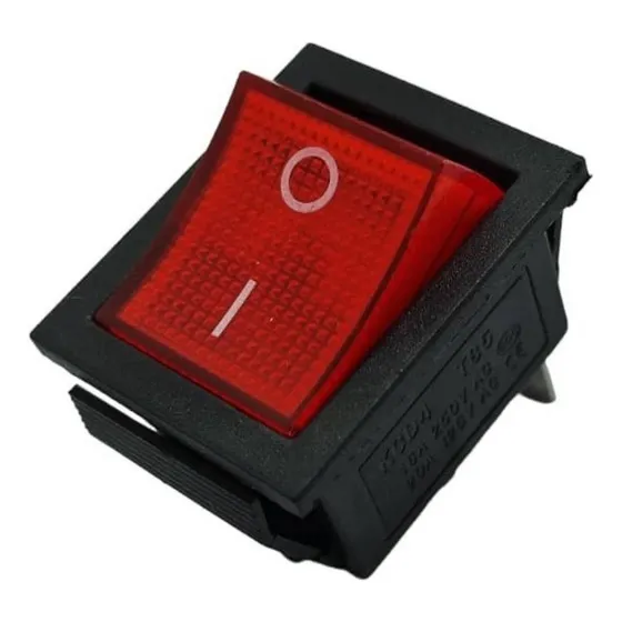 Switch Suiche Interruptor 20a 6 Pines