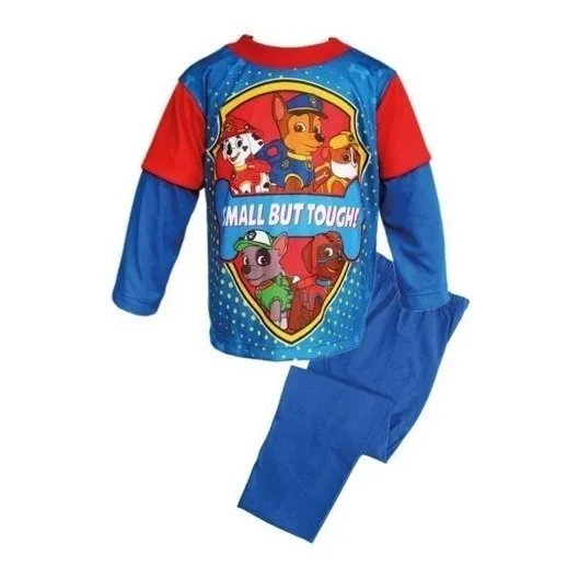 Pijamas De La Patrulla Canina