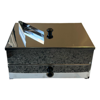 Panchera Superpancho Electrica Y Calienta Pan - Bajo Consumo Panchera Superpancho Electrica Y Calienta Pan - Bajo Consumo