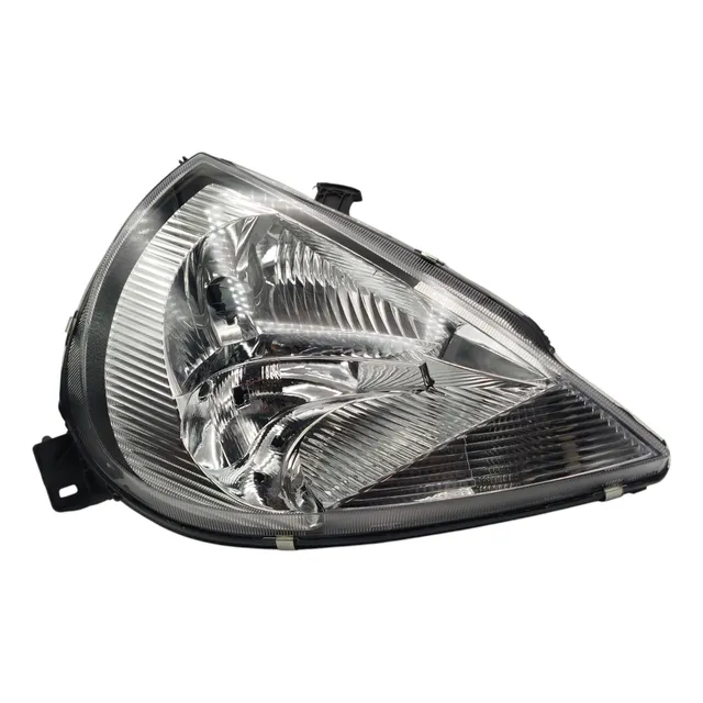 Faro Compatible Para Carros Ford Ka