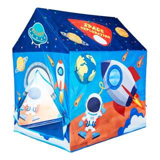 Casa Tienda De Juegos De Cohete Astronauta Carpa Aire Libre Casa Tienda De Juegos De Cohete Astronauta Carpa Aire Libre