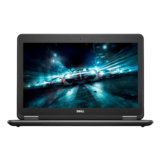 Notebook Dell E7440 Intel I7 8gb Ram 128gb Ssd 14`` Dimm