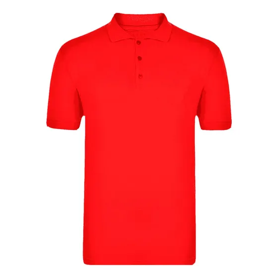 Remera Polo Kids Ae  Montevideo Uniformes
