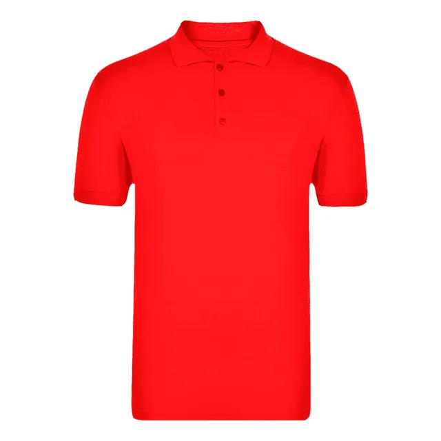 Remera Polo Kids Ae  Montevideo Uniformes