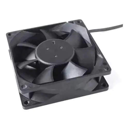 Cooler 60x60x25mm 12v 0,16a A6025-36rb-3an-p1 3 Fios