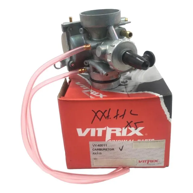 Carburador Rx115 Yamaha //vitrix//