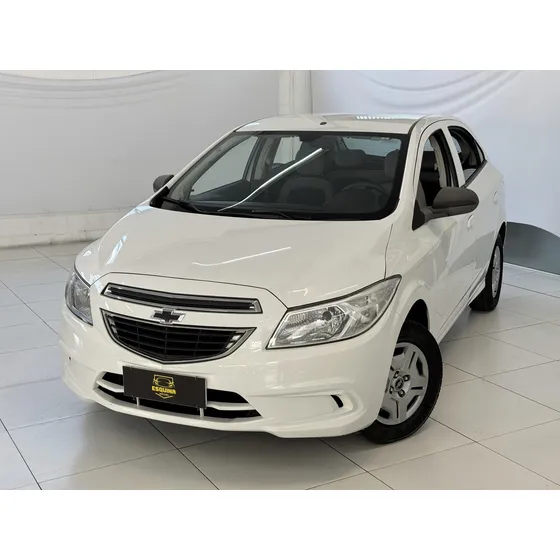 Chevrolet Onix 1.0 Lt 8v Flexpower 5p Mec.