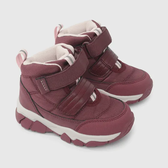 Botin Niños Rojo 53492 Colloky