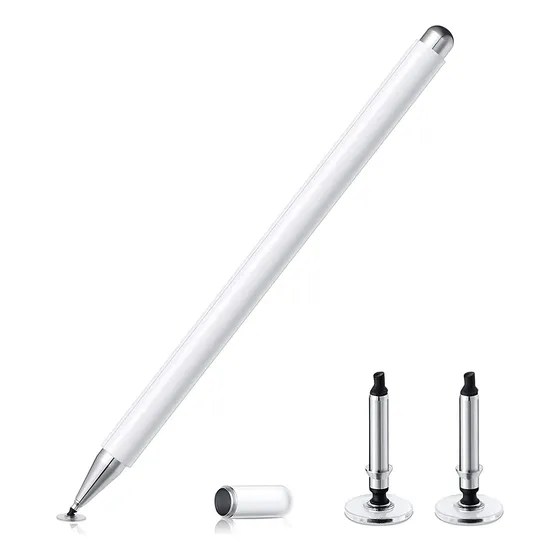 Universal Lapiz Tactil Optico Pencil Tablet Stylus Pluma