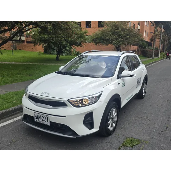 Kia Stonic 1.0 Desire Mt