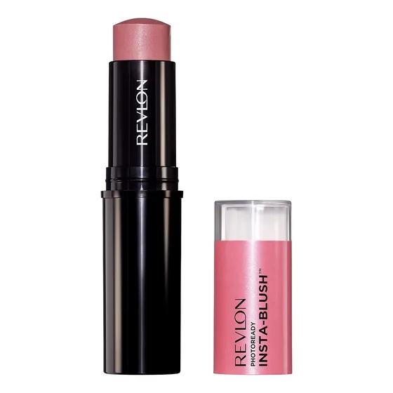 Revlon Blush Stick, Maquillaje Facial Photoready Insta-blush