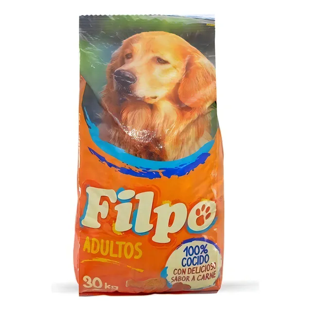 Filpo Adulto X30 Kilos