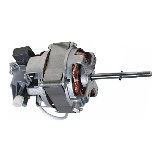 Motor De Ventilador Con Caja Oscilante 20 Vp307