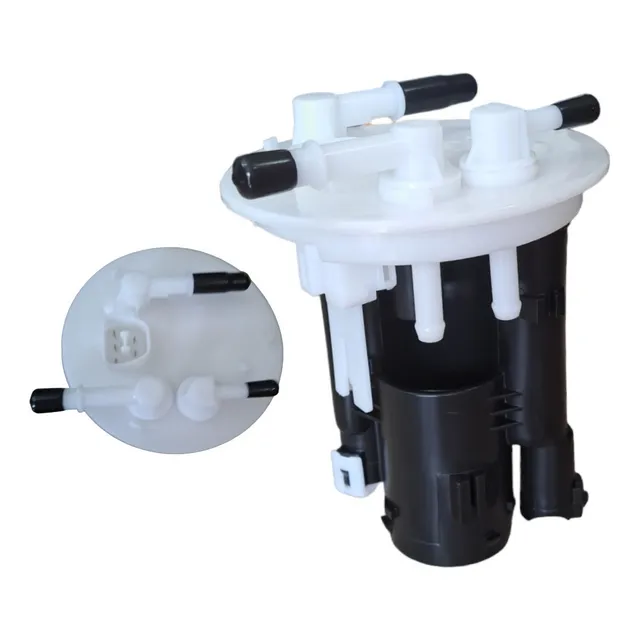Tapa Filtro Bomba Gasolina Mitsubishi Space Wagon 3 Picos