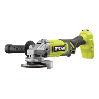 Esmeriladora Amoladora Angular Ryobi One+ 18v Sin Bateri Esmeriladora Amoladora Angular Ryobi One+ 18v Sin Bateri