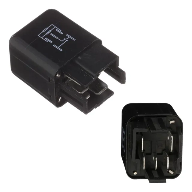 Relay Electroventilador Corolla Avila
