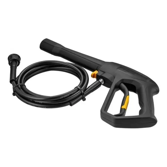 Kit Pistola E Mangueira Lavadora De Alta Pressão Electrolux