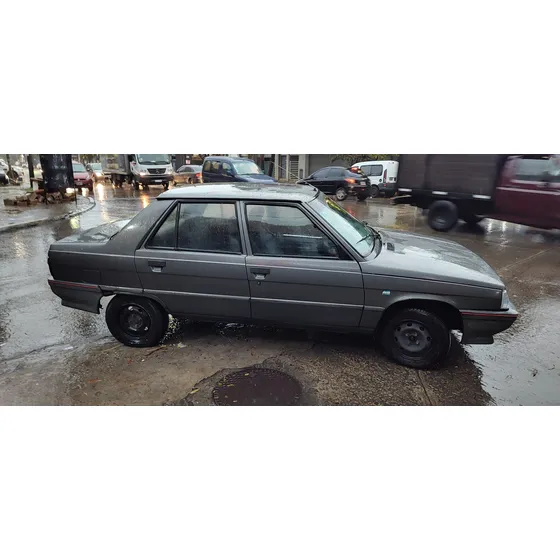 Renault R9 1.4 Rl